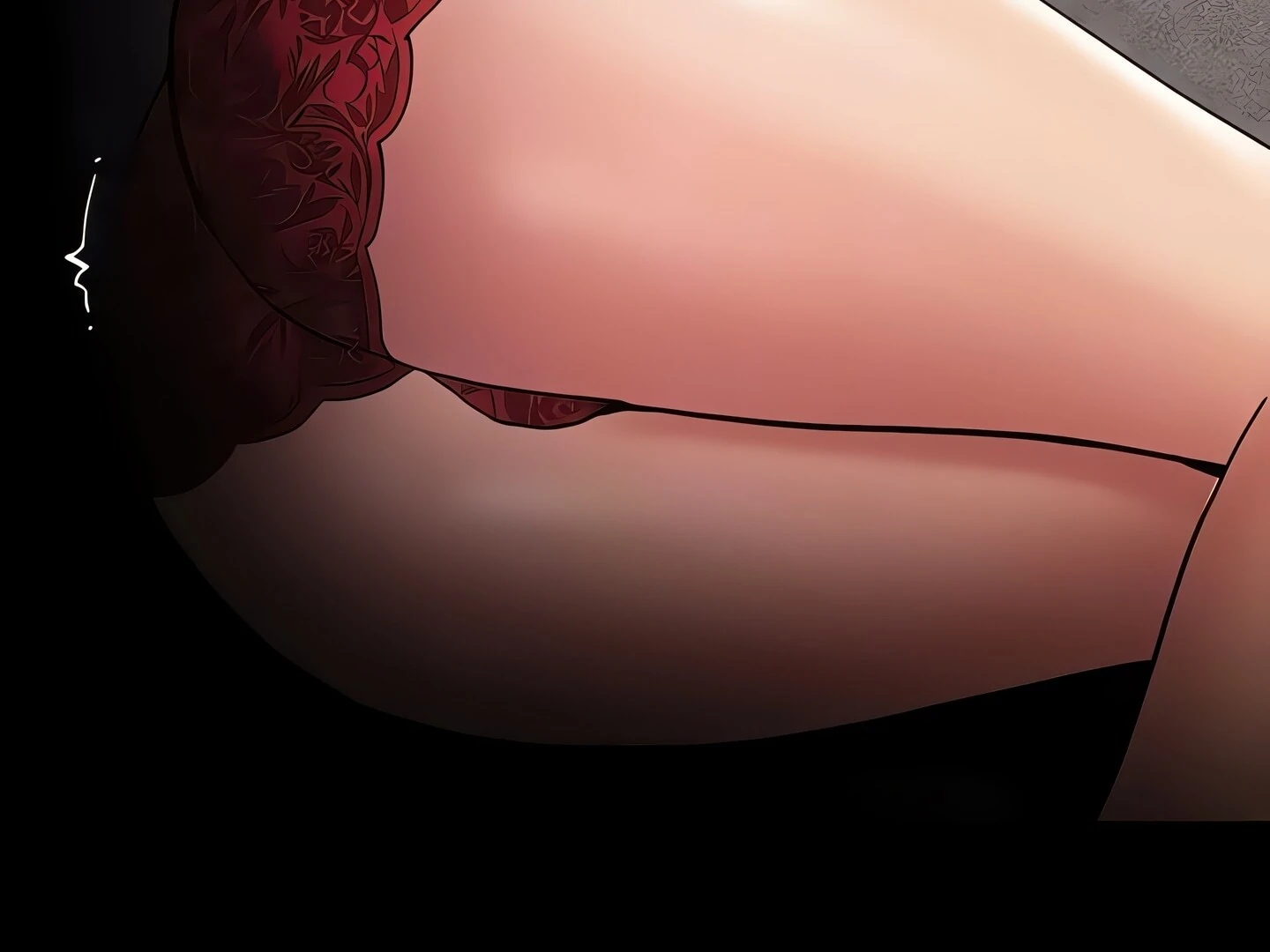 Read His Addictive Touch chapter 128 image 80 on Lezhin