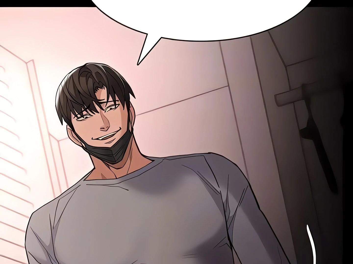 Read His Addictive Touch chapter 128 image 82 on Lezhin