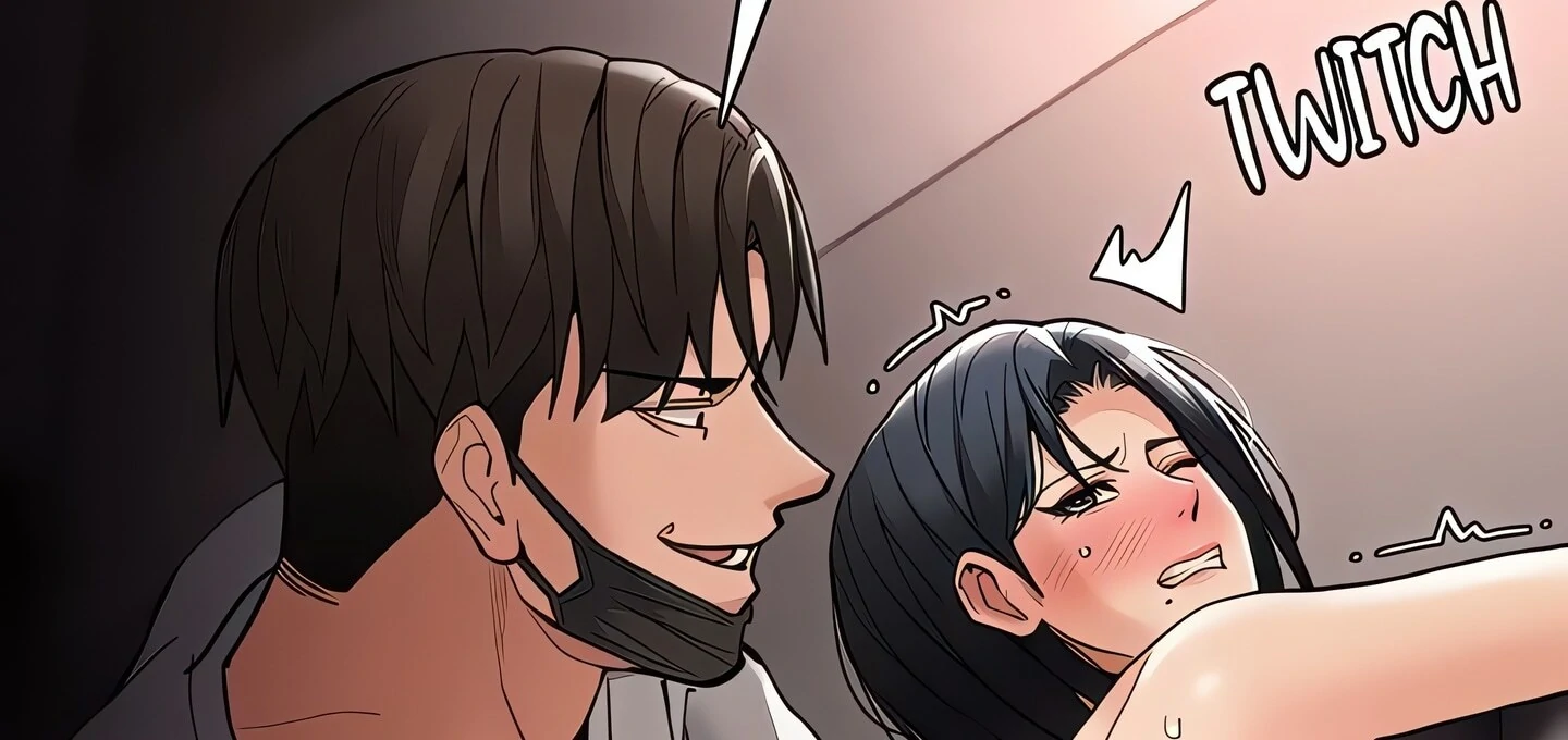 Read His Addictive Touch chapter 128 image 89 on Lezhin