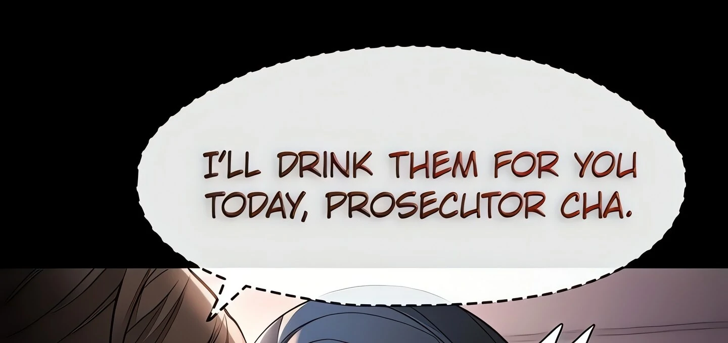 Read His Addictive Touch chapter 128 image 9 on Lezhin