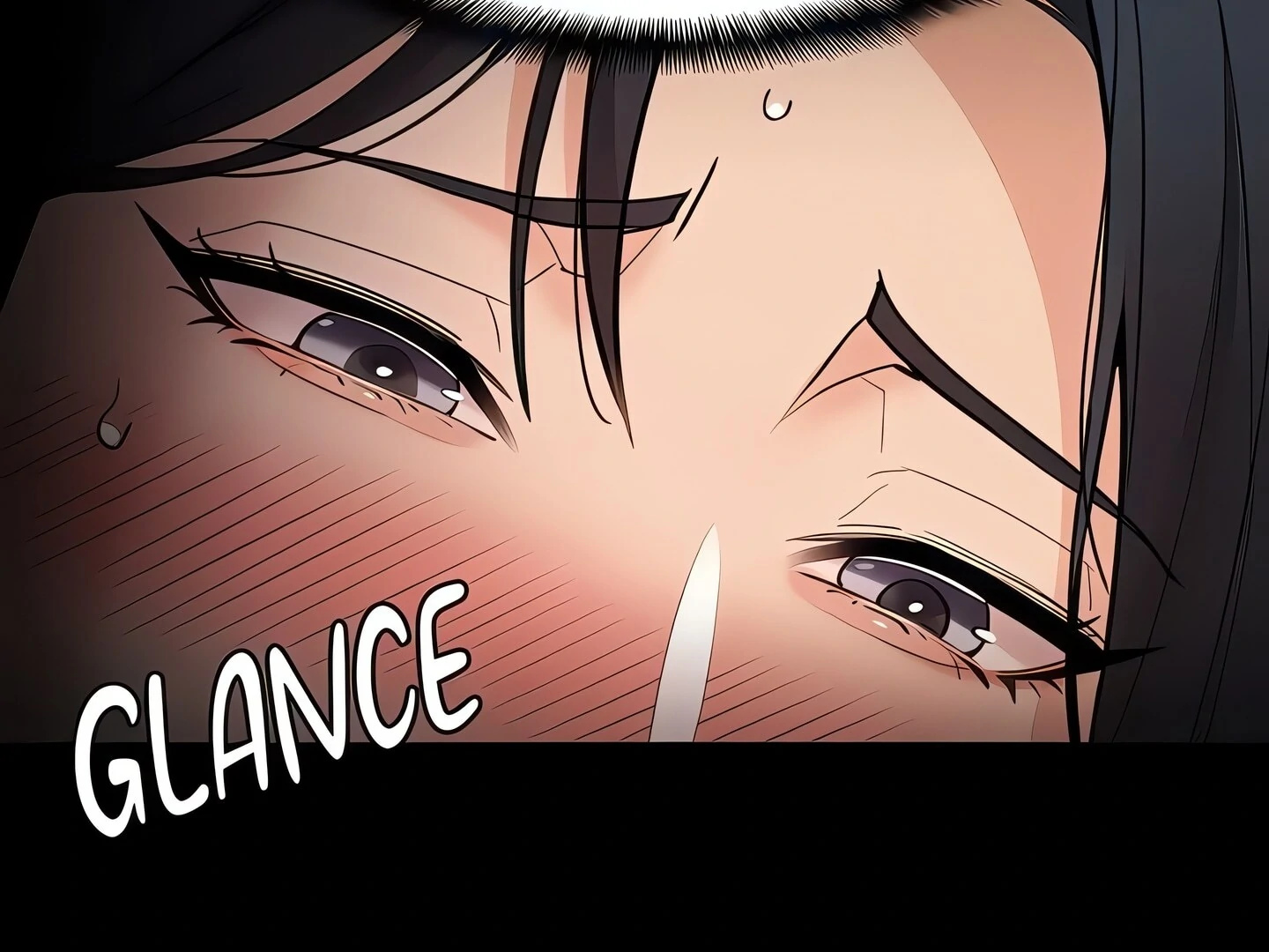 Read His Addictive Touch chapter 129 image 111 on Lezhin