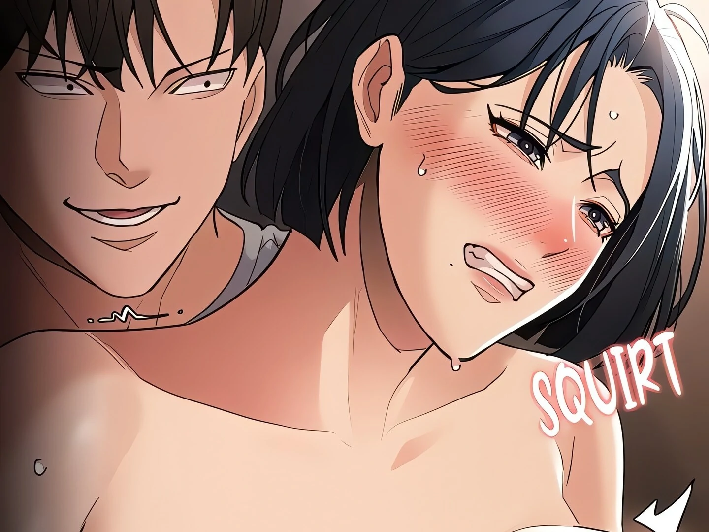 Read His Addictive Touch chapter 129 image 113 on Lezhin