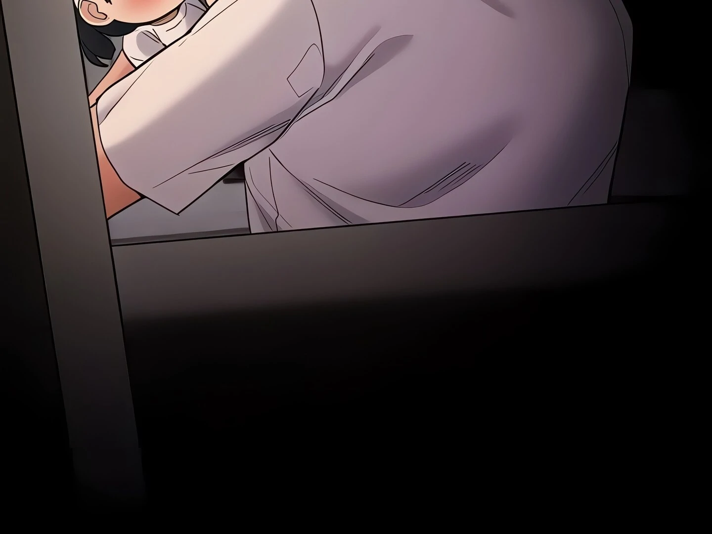 Read His Addictive Touch chapter 129 image 117 on Lezhin