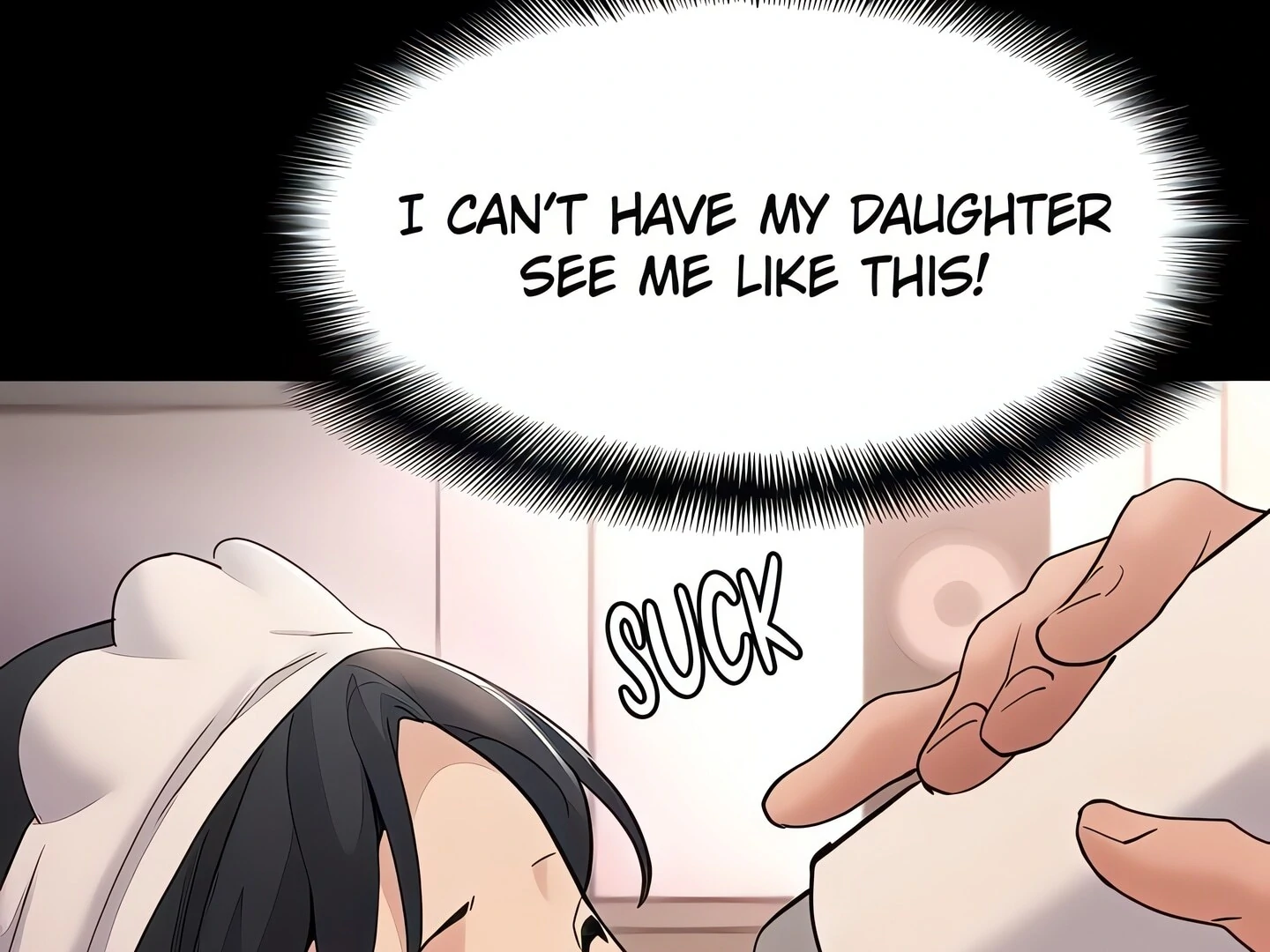 Read His Addictive Touch chapter 129 image 120 on Lezhin