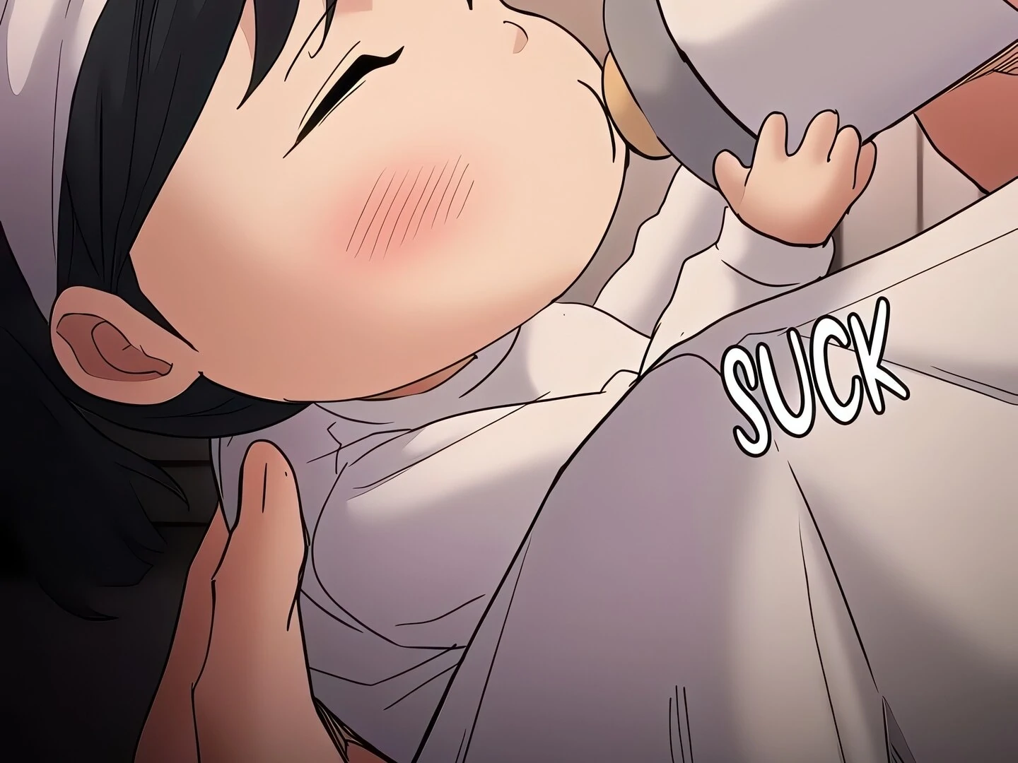 Read His Addictive Touch chapter 129 image 121 on Lezhin