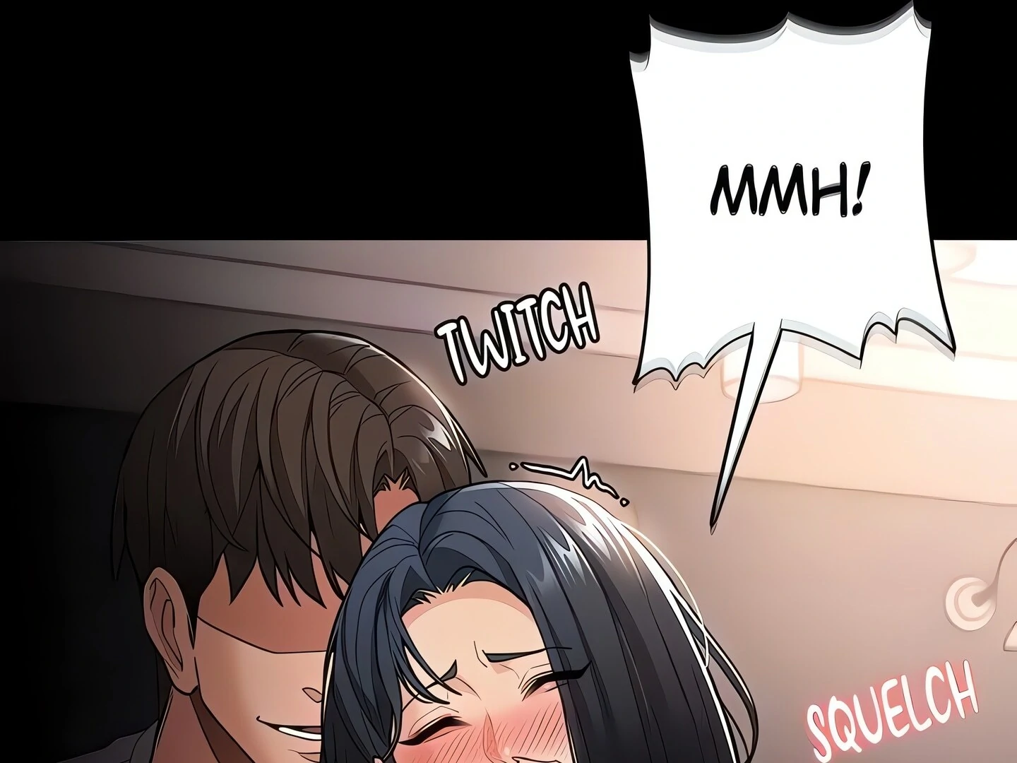 Read His Addictive Touch chapter 129 image 130 on Lezhin