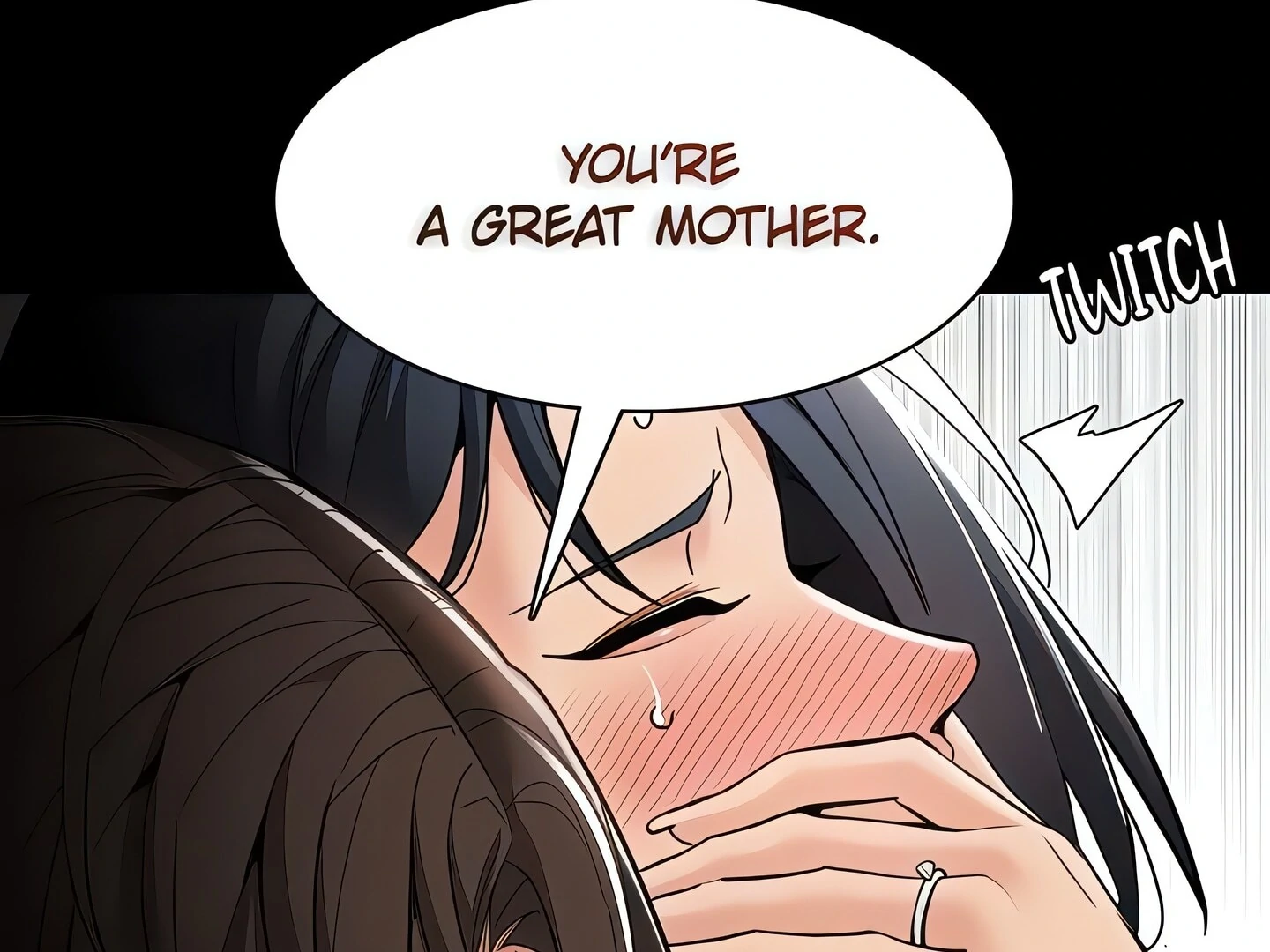 Read His Addictive Touch chapter 129 image 134 on Lezhin