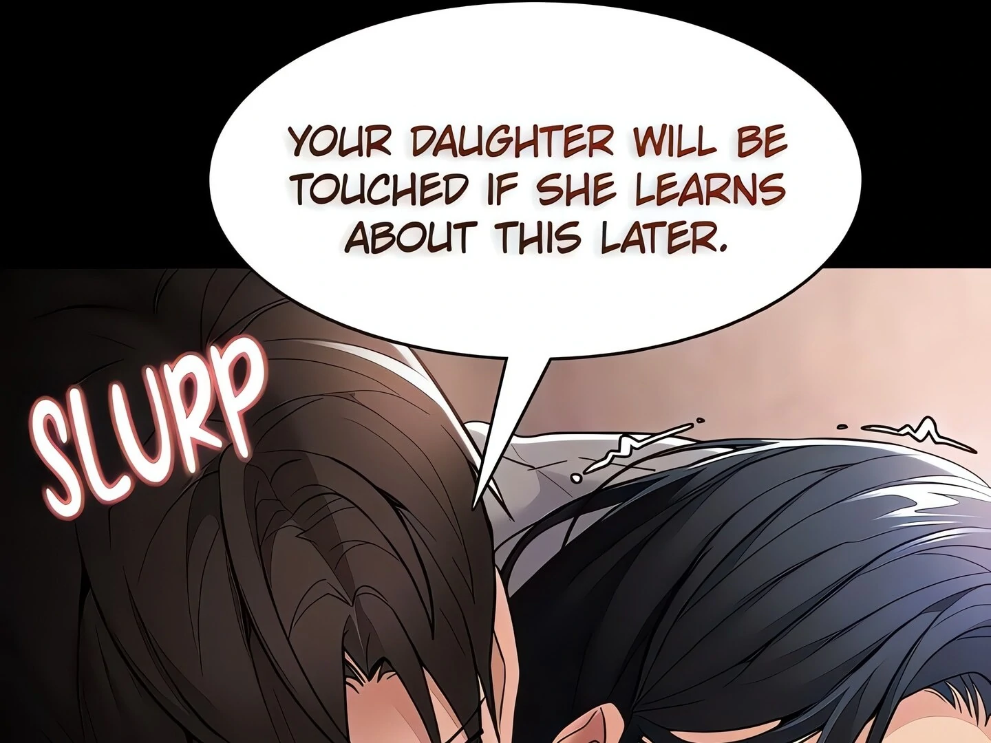 Read His Addictive Touch chapter 129 image 137 on Lezhin