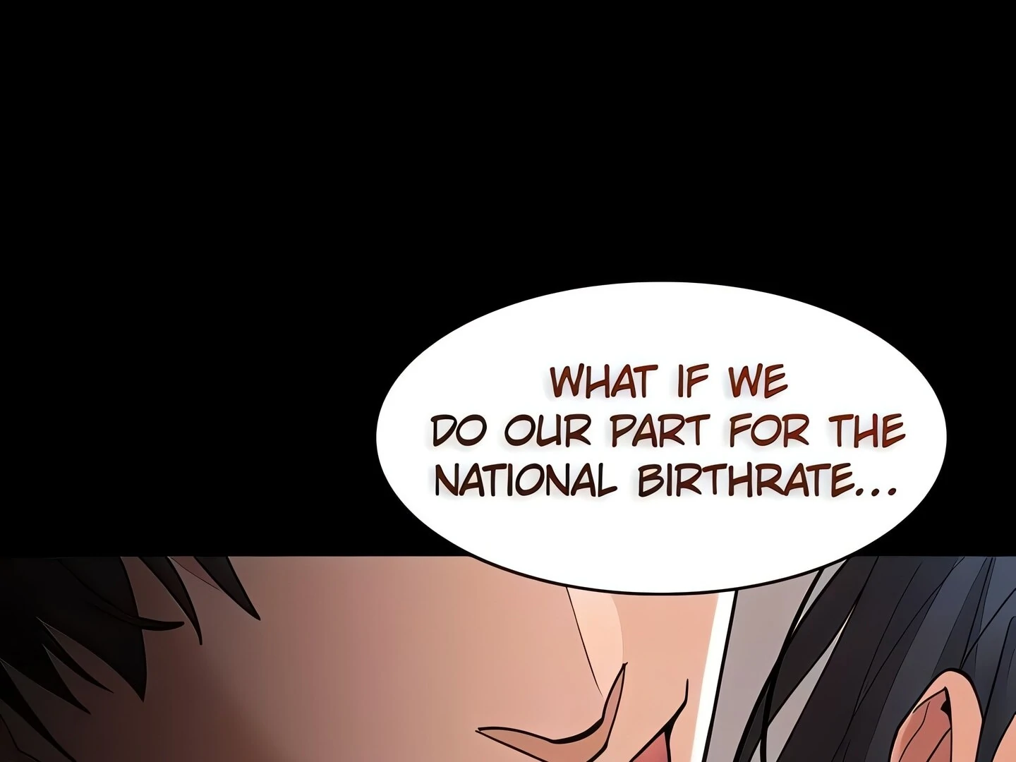 Read His Addictive Touch chapter 129 image 141 on Lezhin