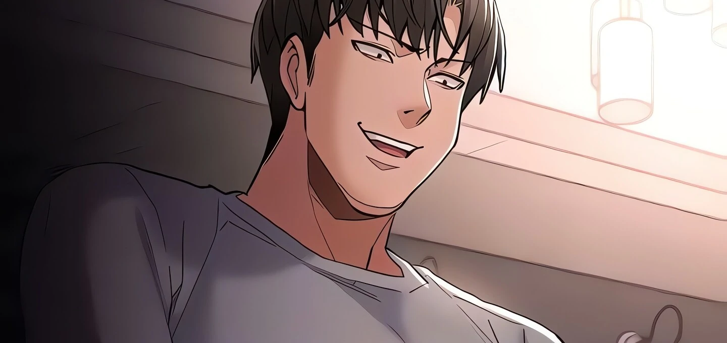 Read His Addictive Touch chapter 129 image 149 on Lezhin