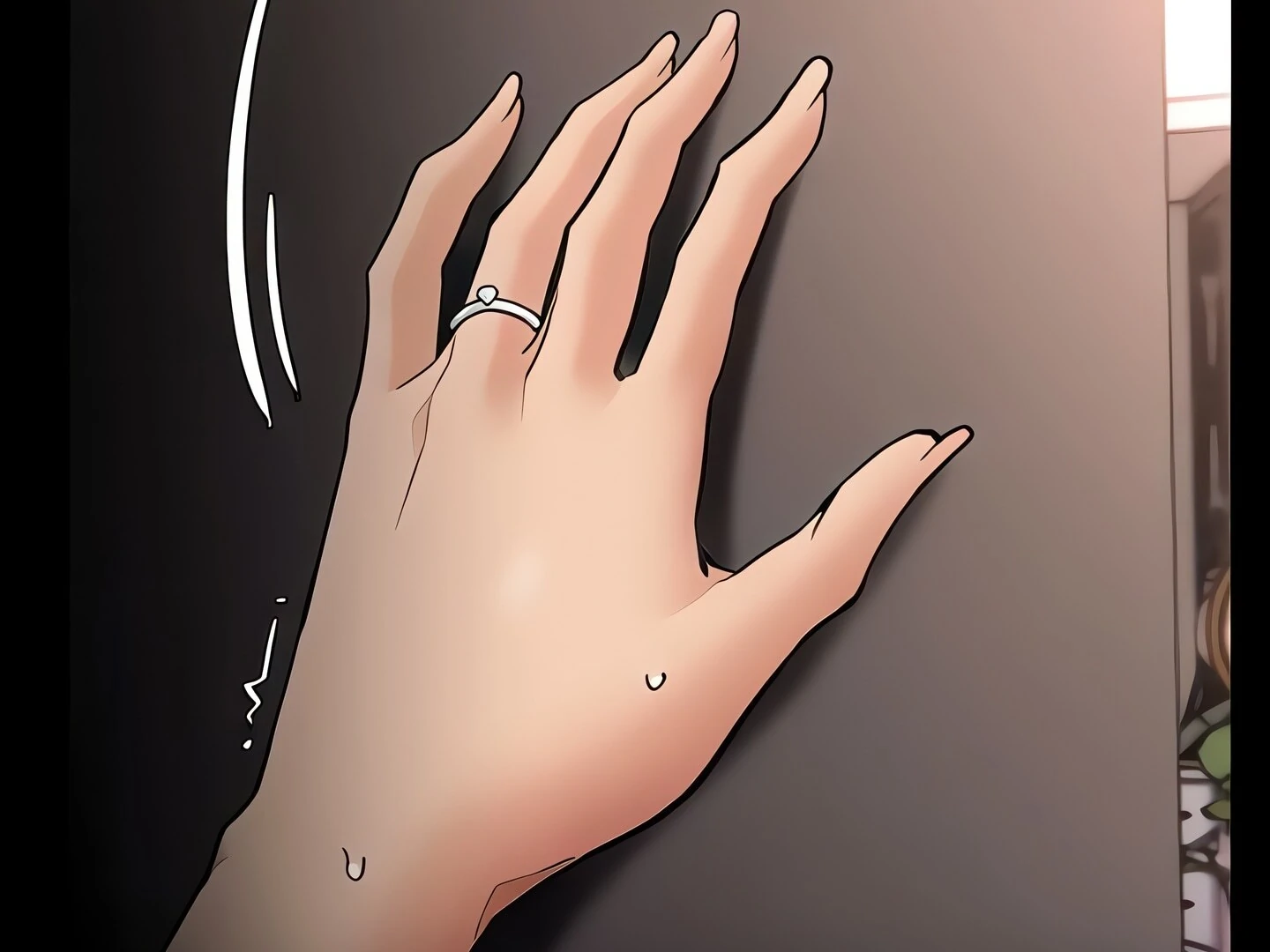 Read His Addictive Touch chapter 129 image 197 on Lezhin