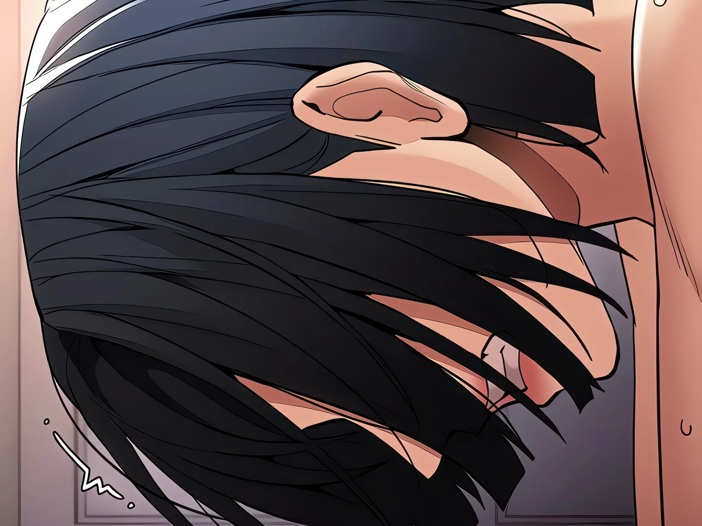 Read His Addictive Touch chapter 129 image 204 on Lezhin