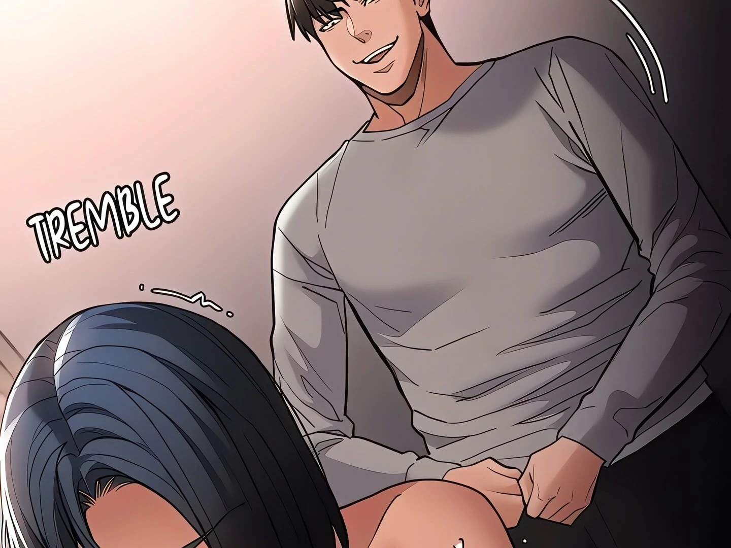 Read His Addictive Touch chapter 129 image 207 on Lezhin