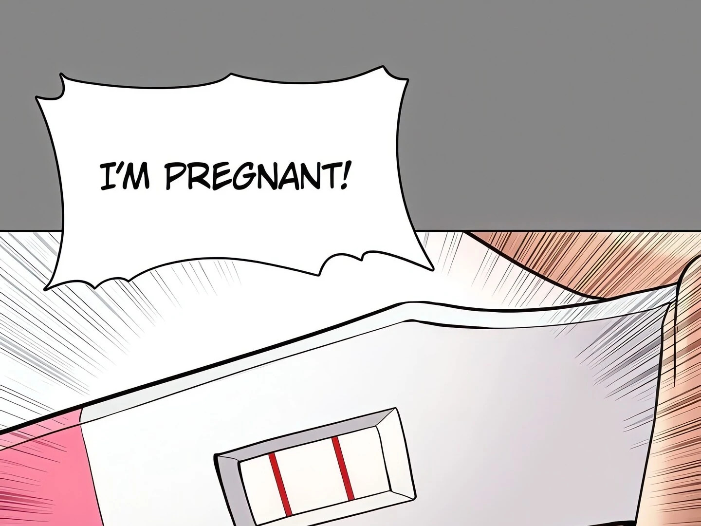 Read His Addictive Touch chapter 129 image 23 on Lezhin