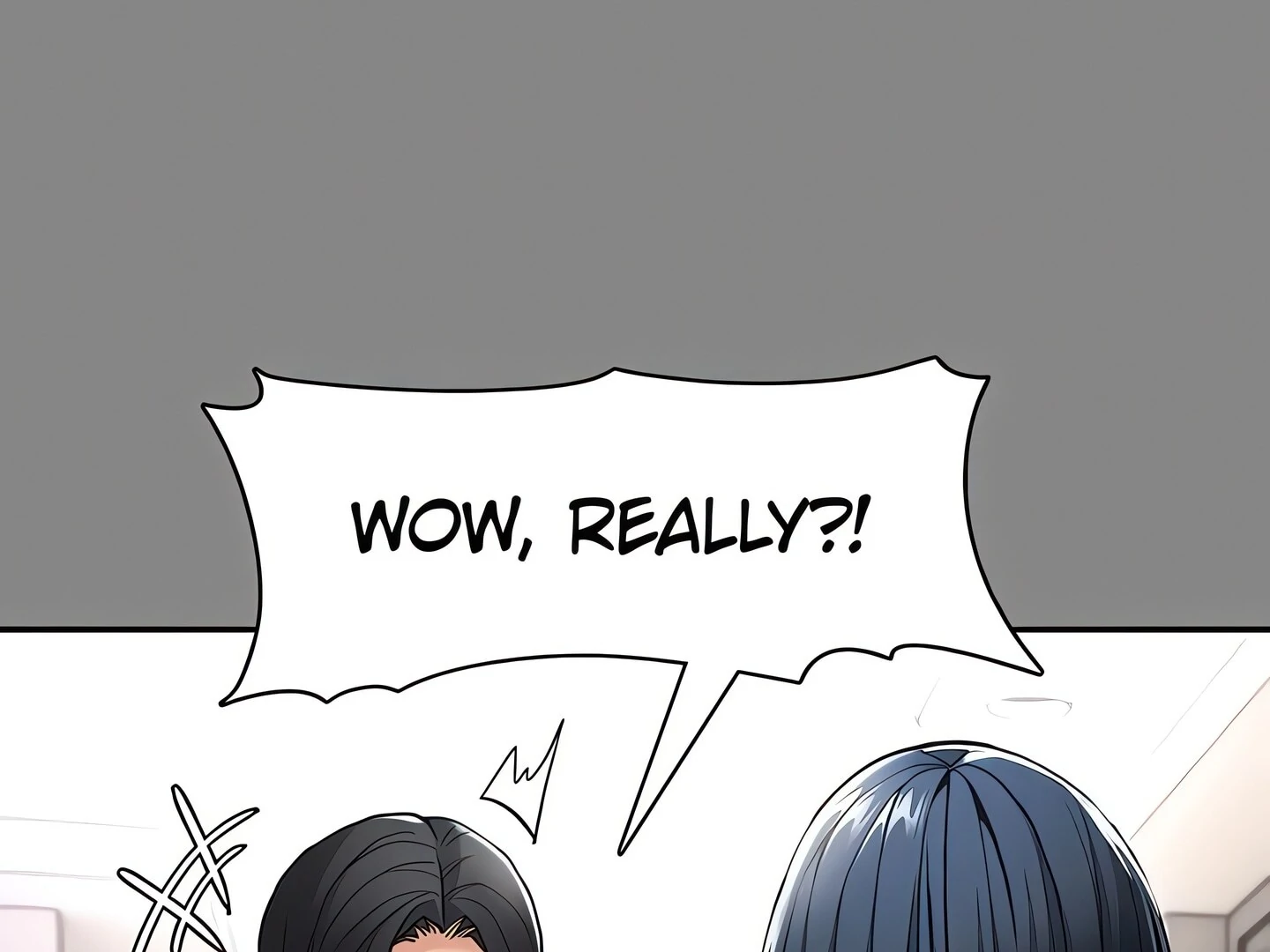 Read His Addictive Touch chapter 129 image 25 on Lezhin