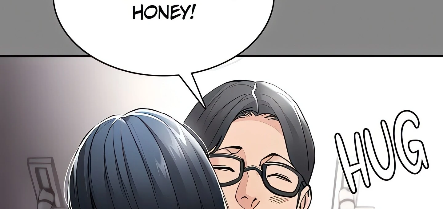 Read His Addictive Touch chapter 129 image 29 on Lezhin