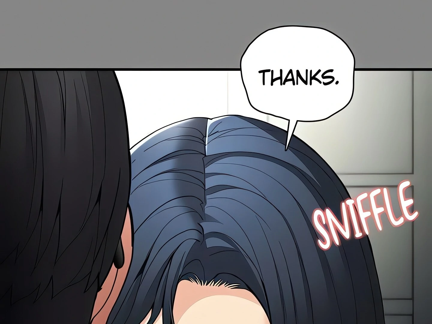 Read His Addictive Touch chapter 129 image 33 on Lezhin