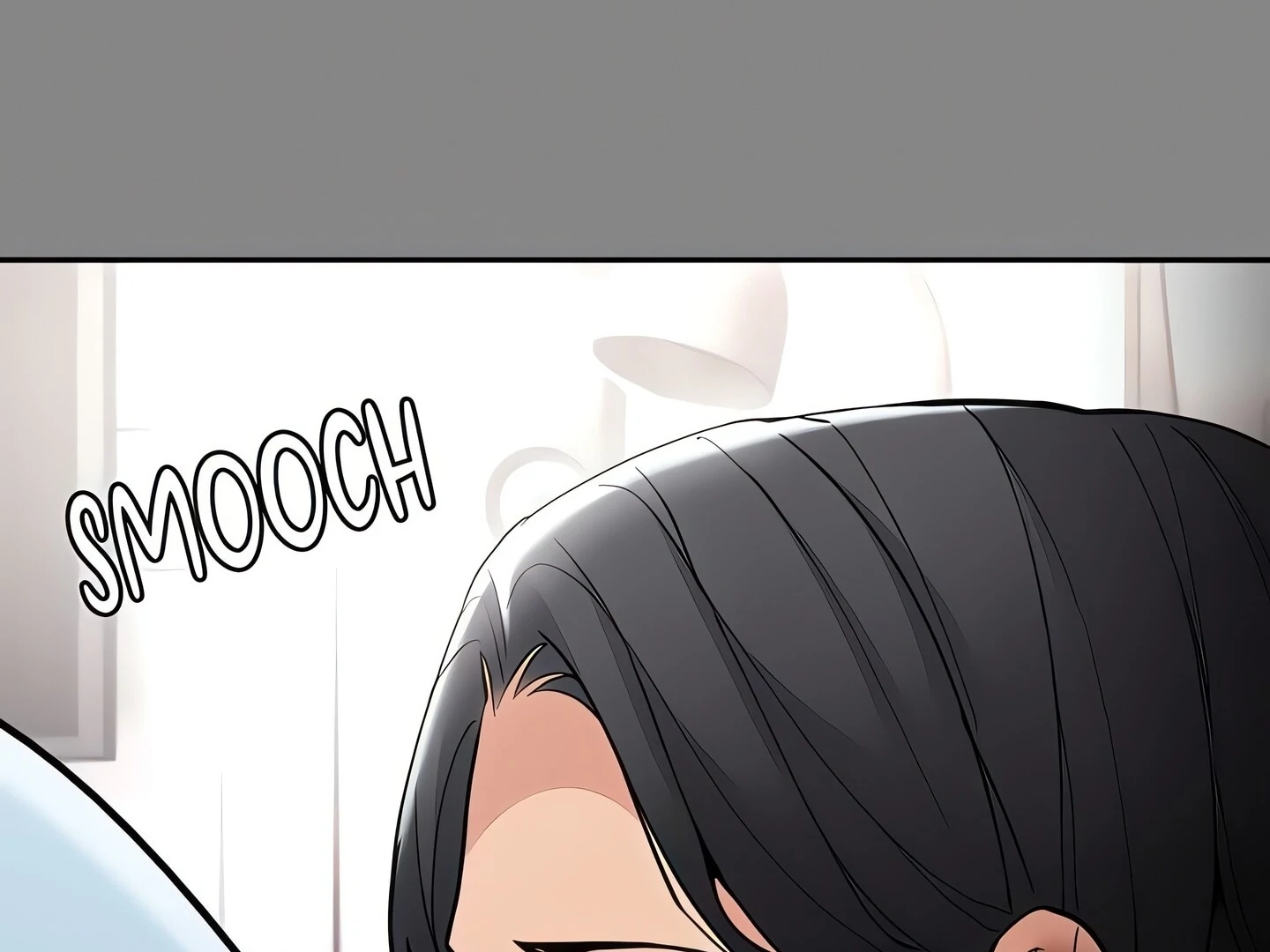 Read His Addictive Touch chapter 129 image 37 on Lezhin
