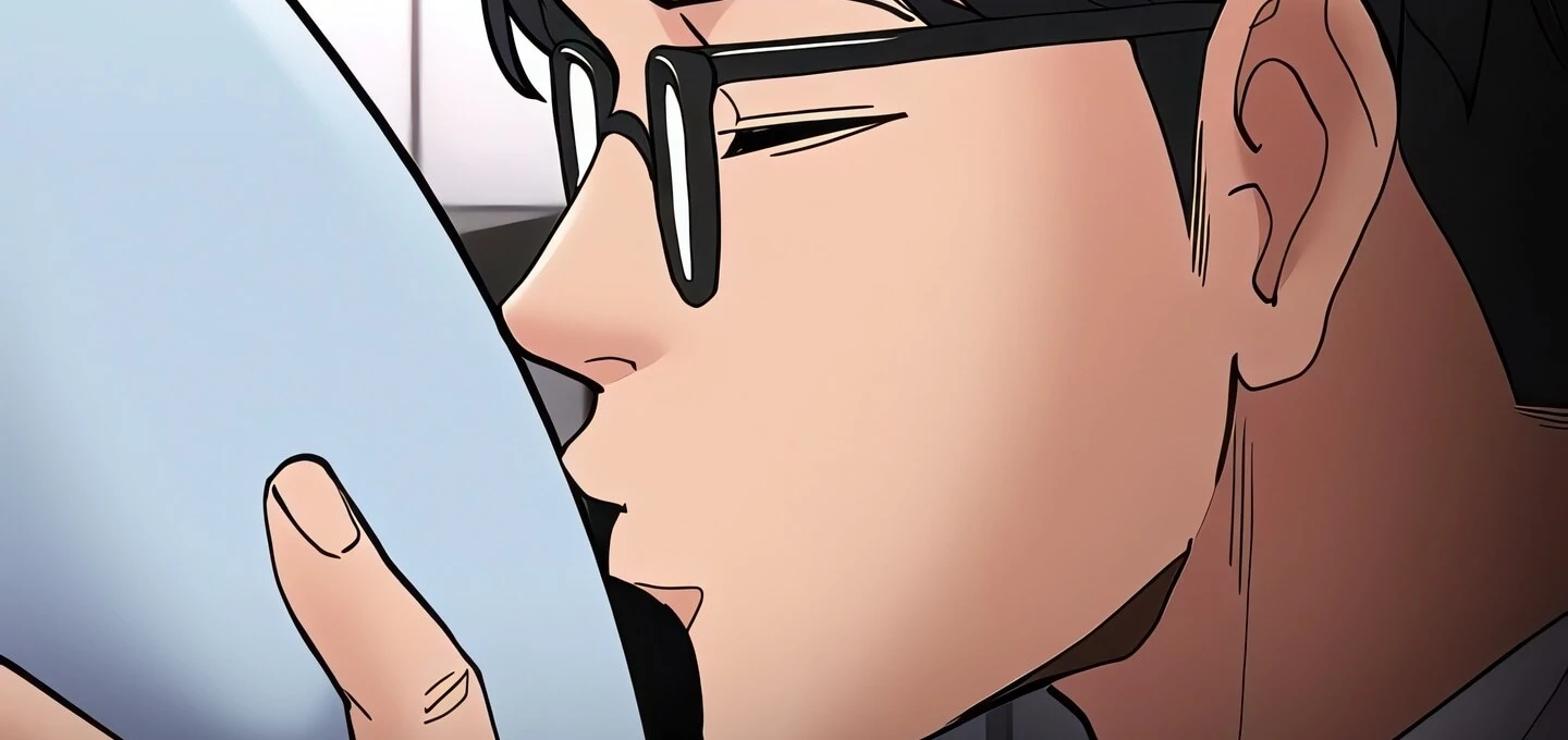 Read His Addictive Touch chapter 129 image 38 on Lezhin