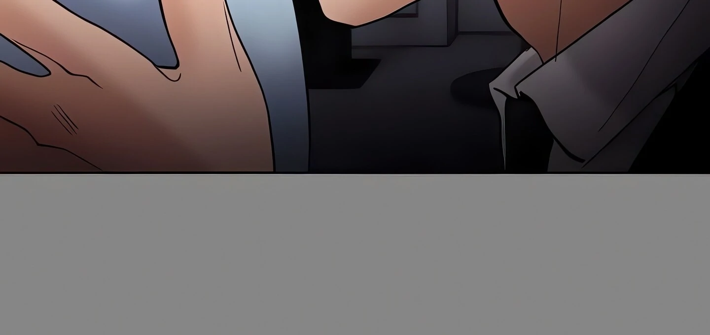 Read His Addictive Touch chapter 129 image 39 on Lezhin