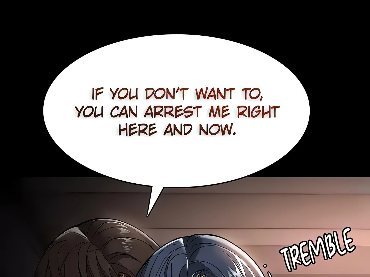 Read His Addictive Touch chapter 129 image 4 on Lezhin