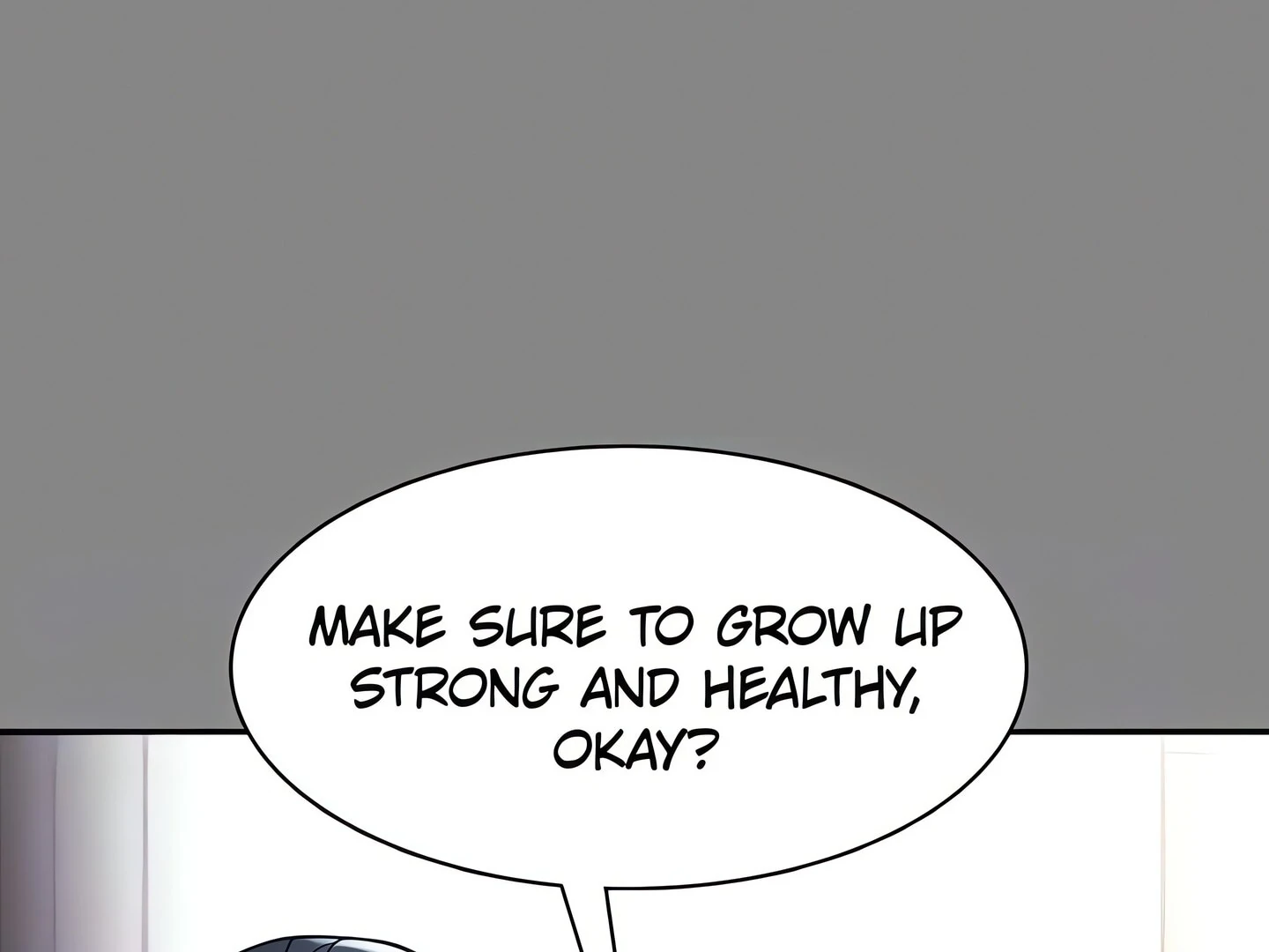 Read His Addictive Touch chapter 129 image 40 on Lezhin