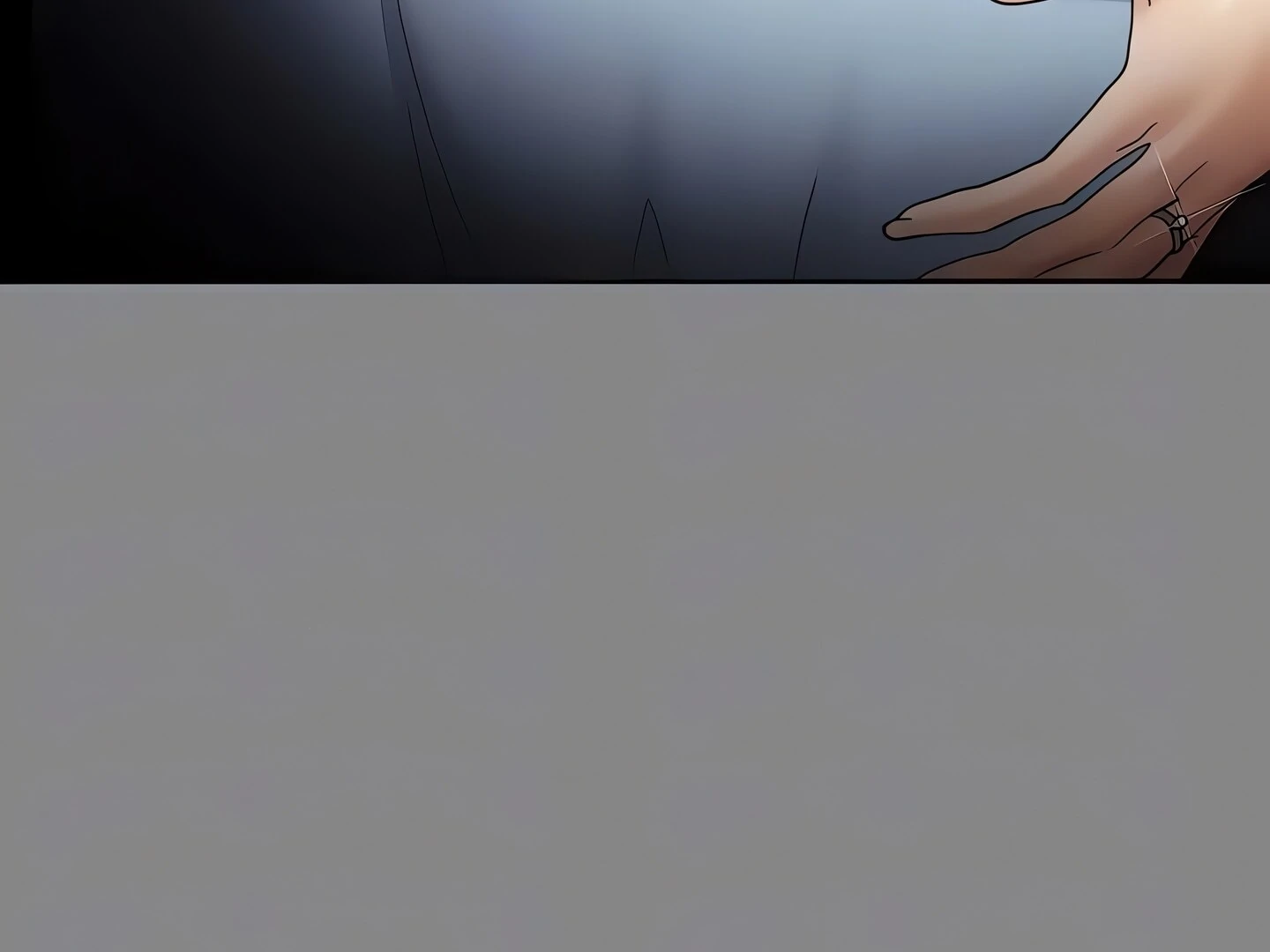 Read His Addictive Touch chapter 129 image 46 on Lezhin