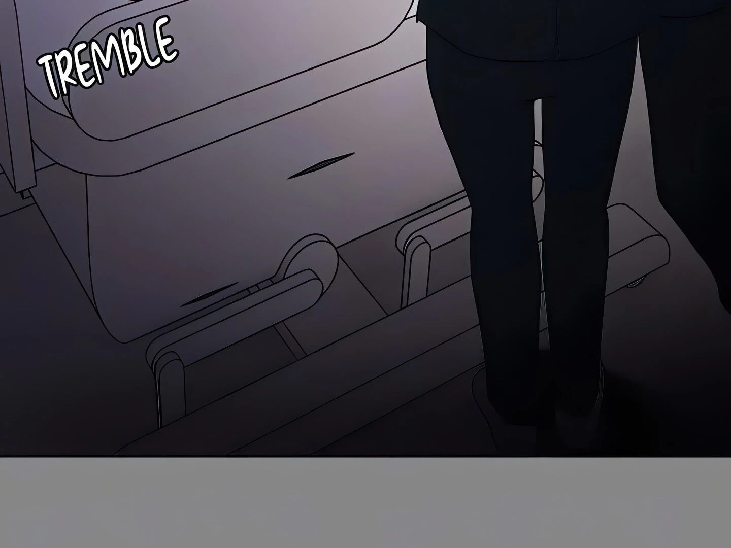 Read His Addictive Touch chapter 129 image 51 on Lezhin