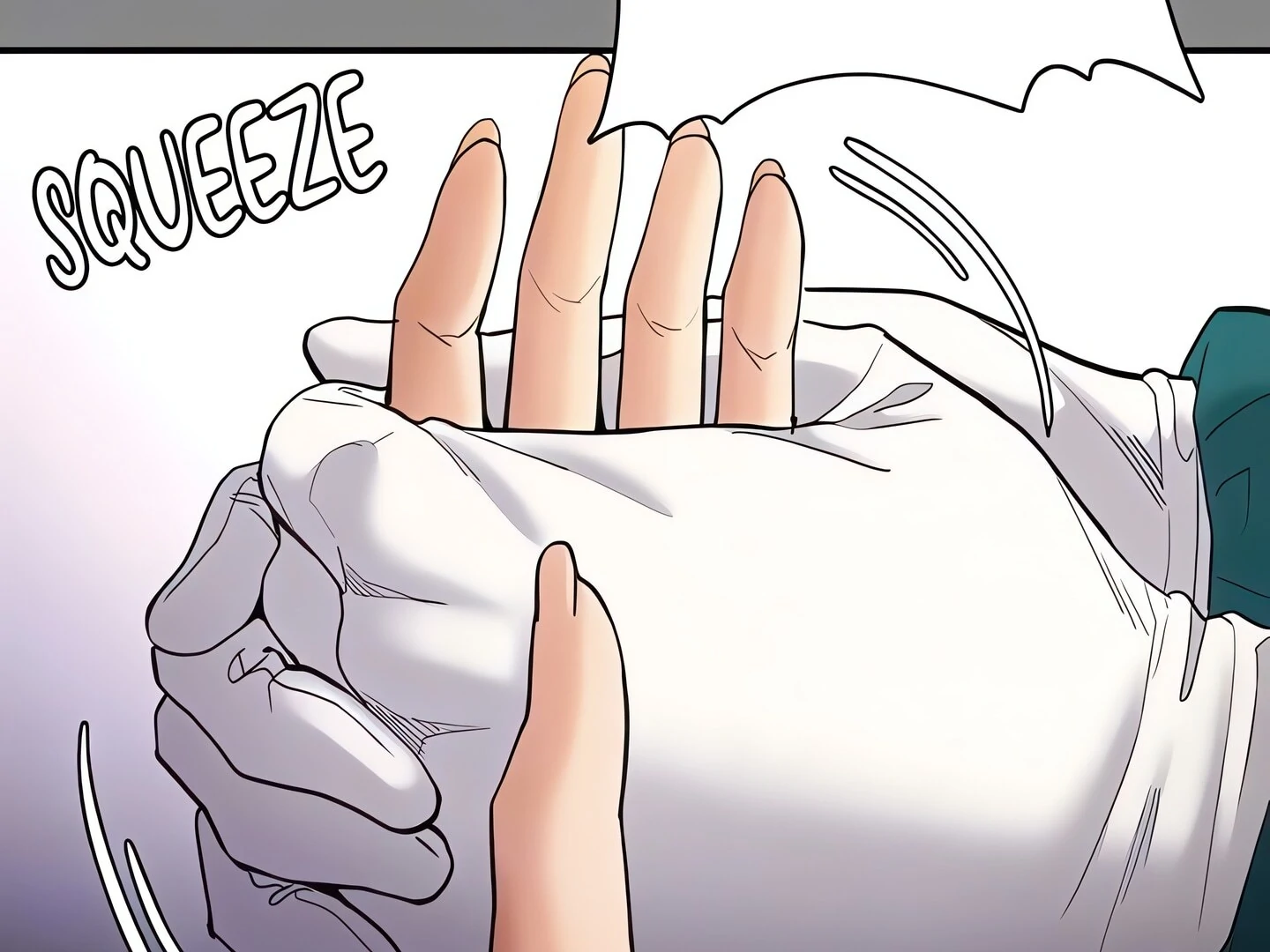Read His Addictive Touch chapter 129 image 53 on Lezhin