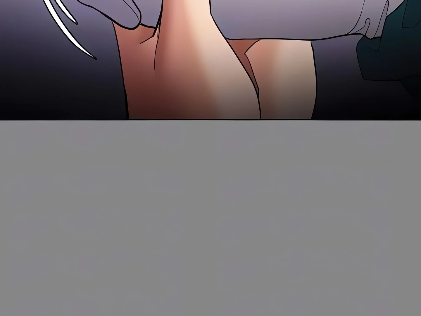 Read His Addictive Touch chapter 129 image 54 on Lezhin