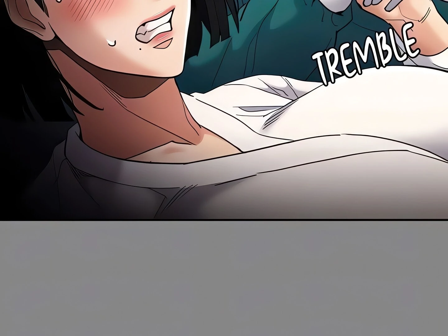 Read His Addictive Touch chapter 129 image 57 on Lezhin