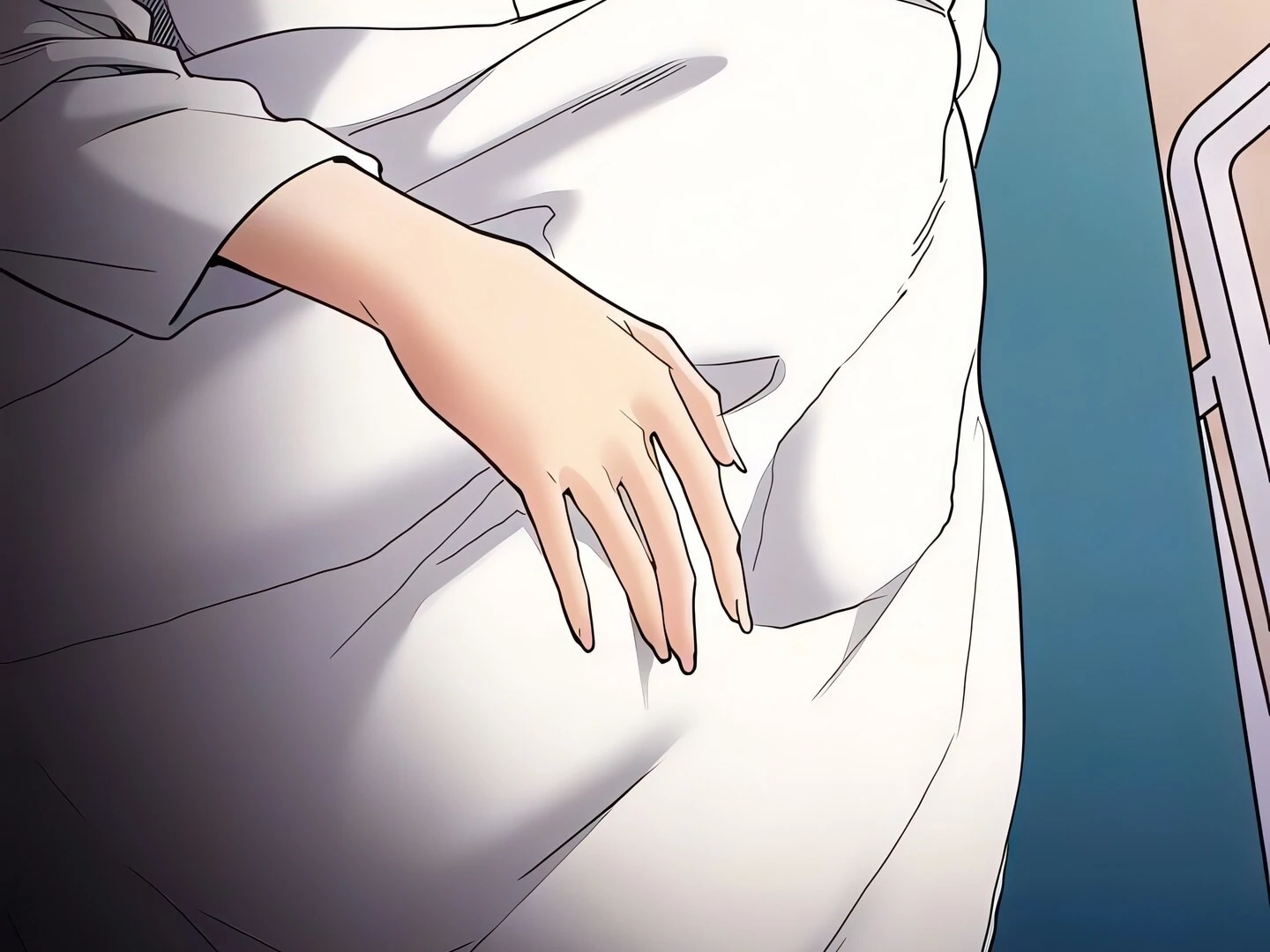 Read His Addictive Touch chapter 129 image 62 on Lezhin
