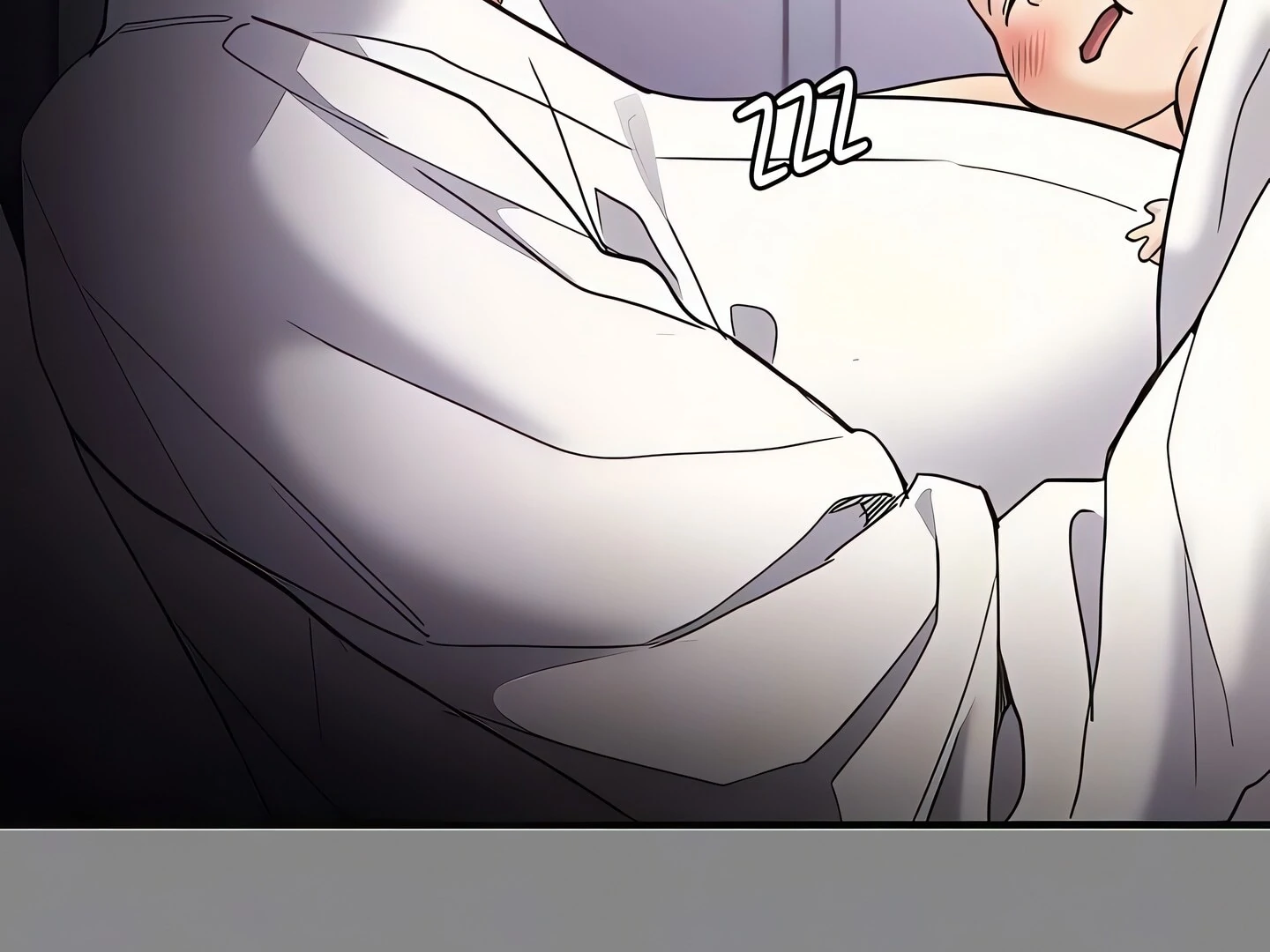 Read His Addictive Touch chapter 129 image 66 on Lezhin