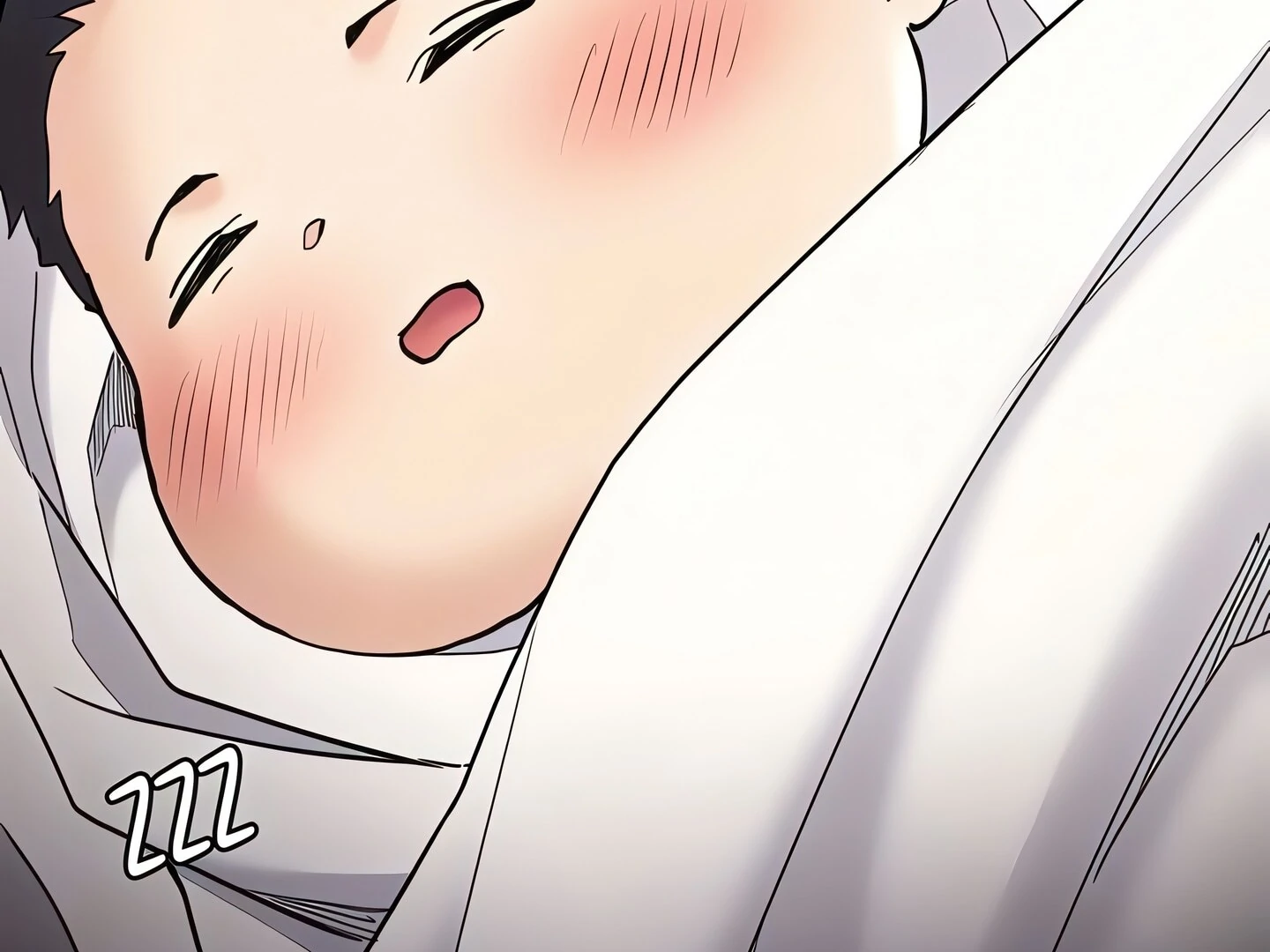 Read His Addictive Touch chapter 129 image 71 on Lezhin
