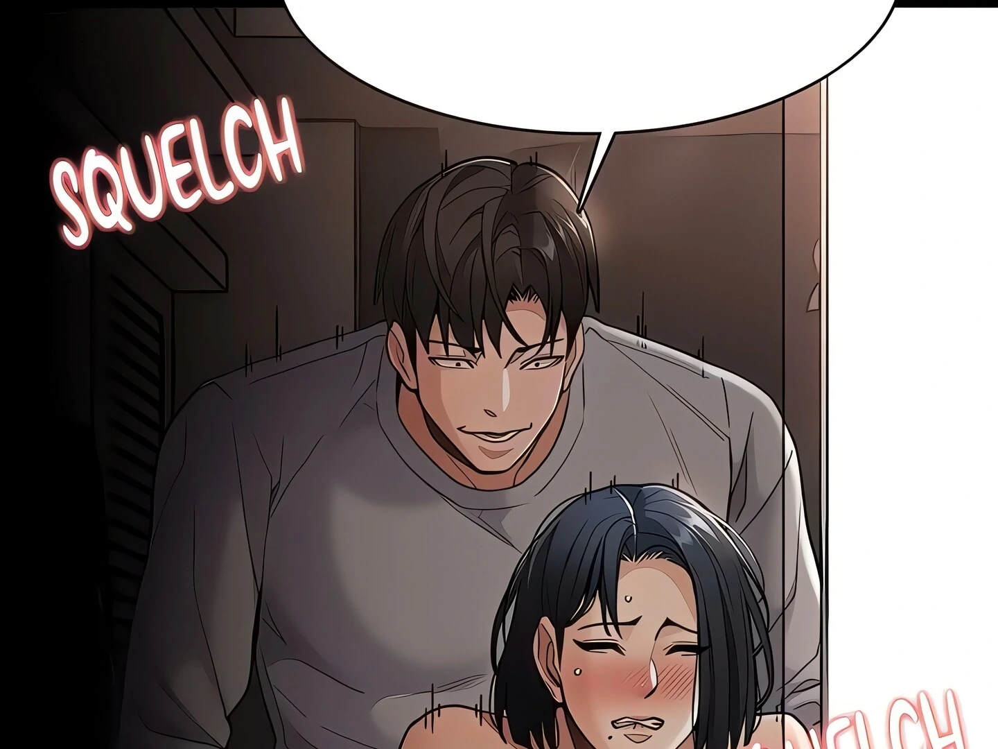 Read His Addictive Touch chapter 129 image 83 on Lezhin