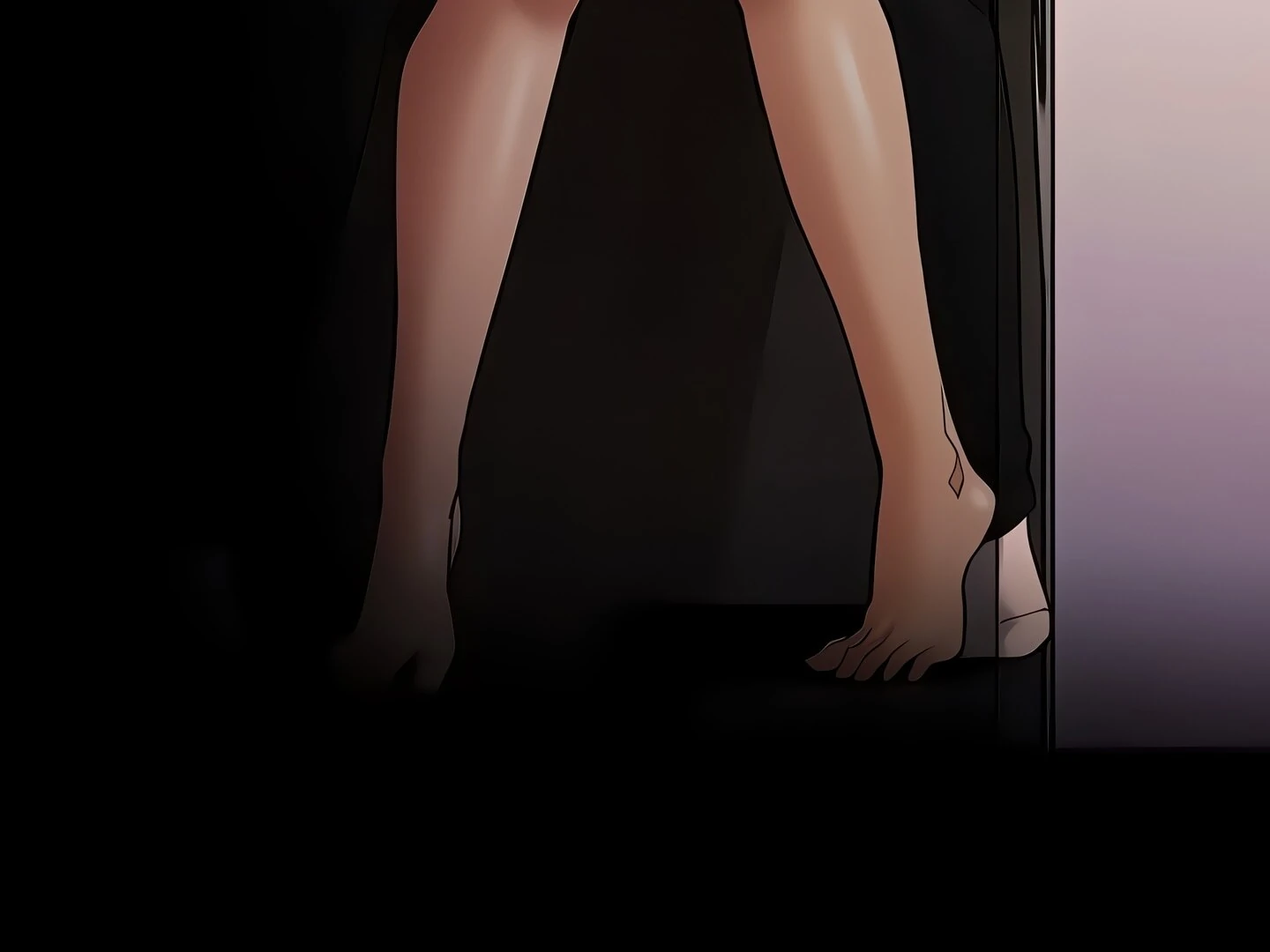 Read His Addictive Touch chapter 129 image 85 on Lezhin