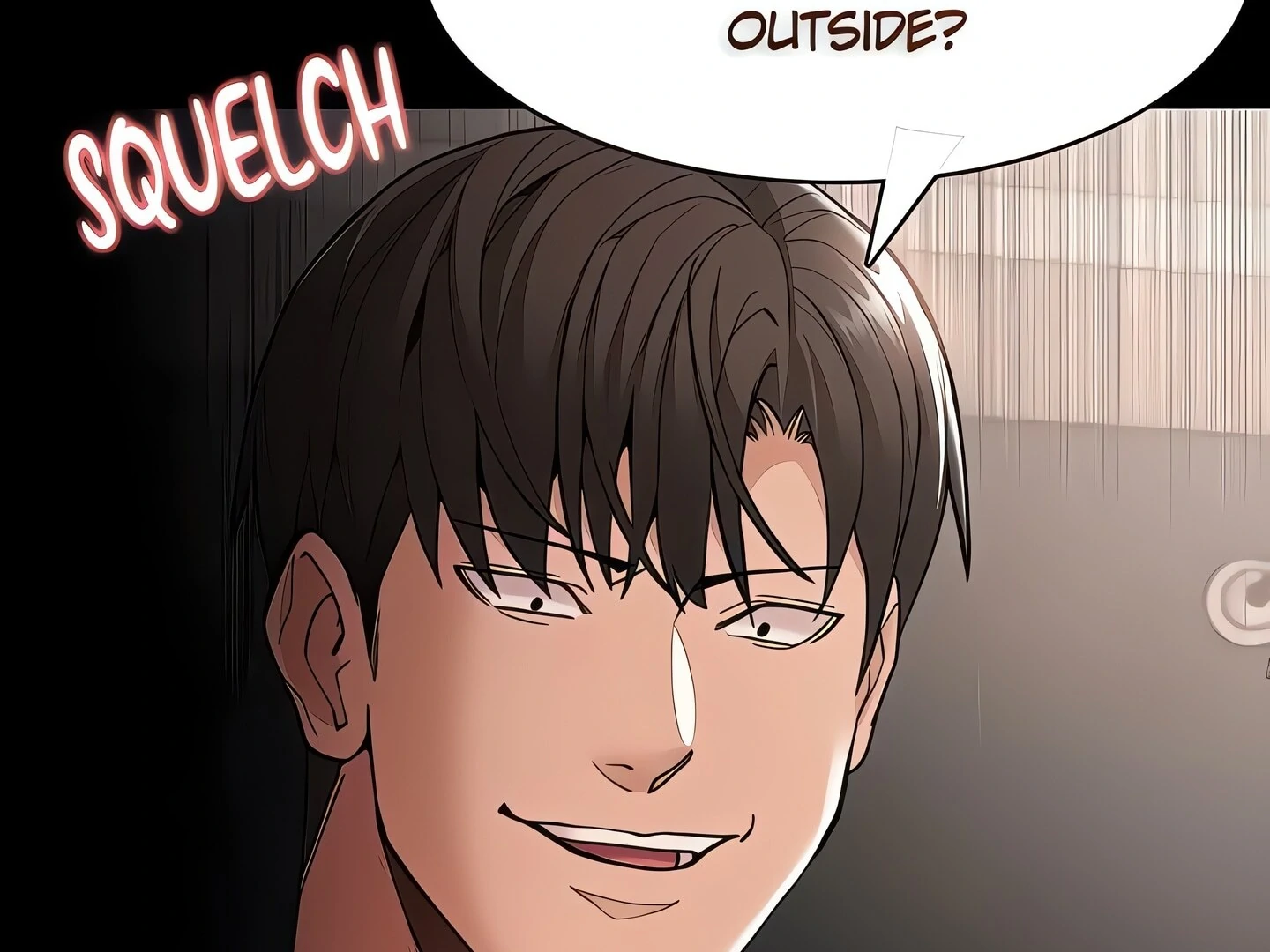 Read His Addictive Touch chapter 129 image 87 on Lezhin