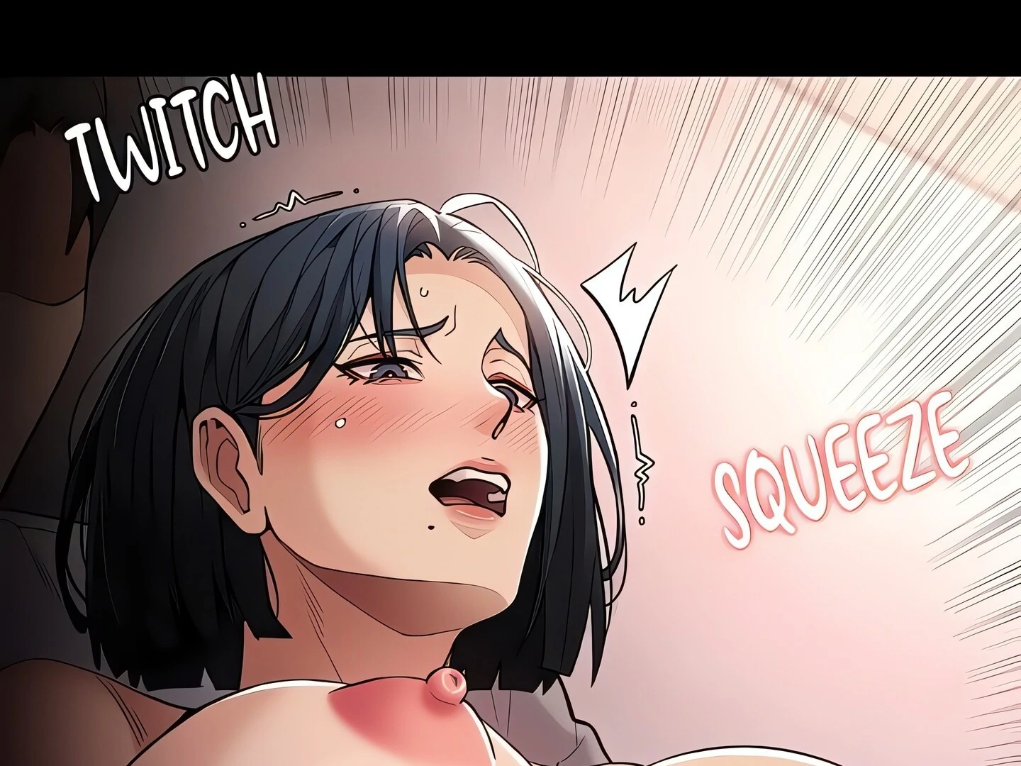 Read His Addictive Touch chapter 129 image 96 on Lezhin