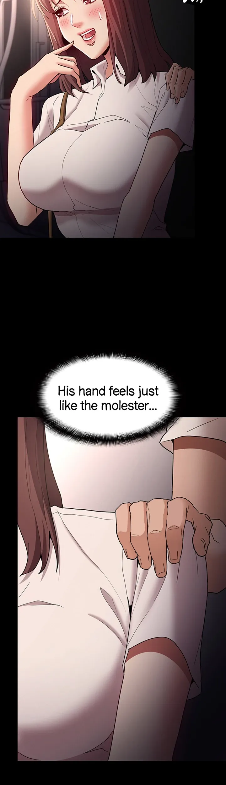 Read His Addictive Touch chapter 13 image 13 on Lezhin