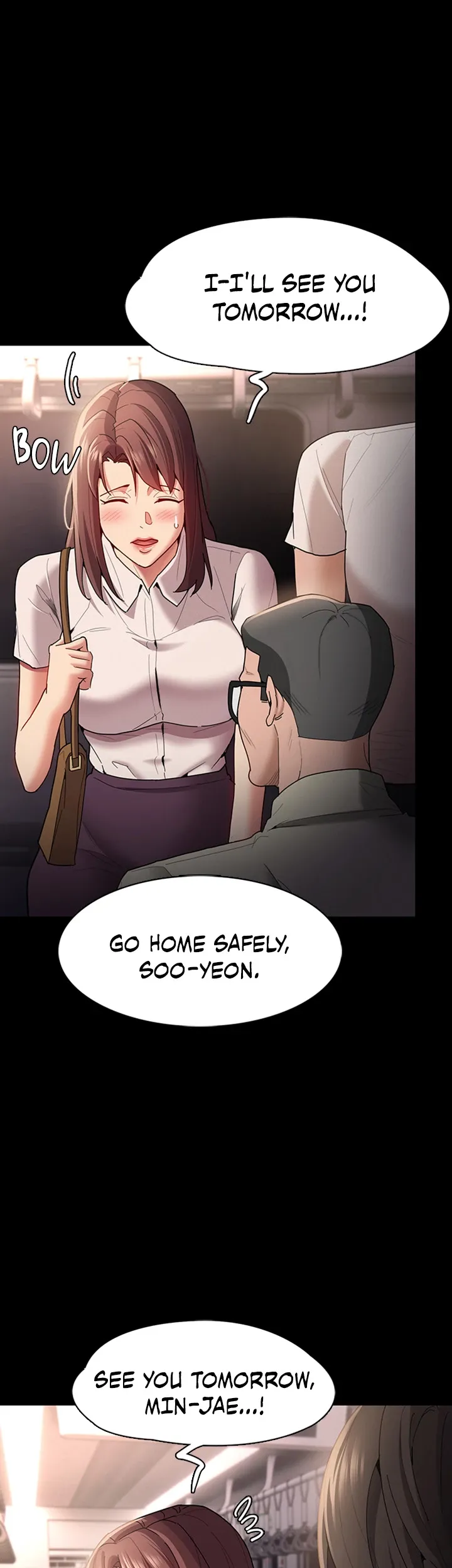 Read His Addictive Touch chapter 13 image 16 on Lezhin