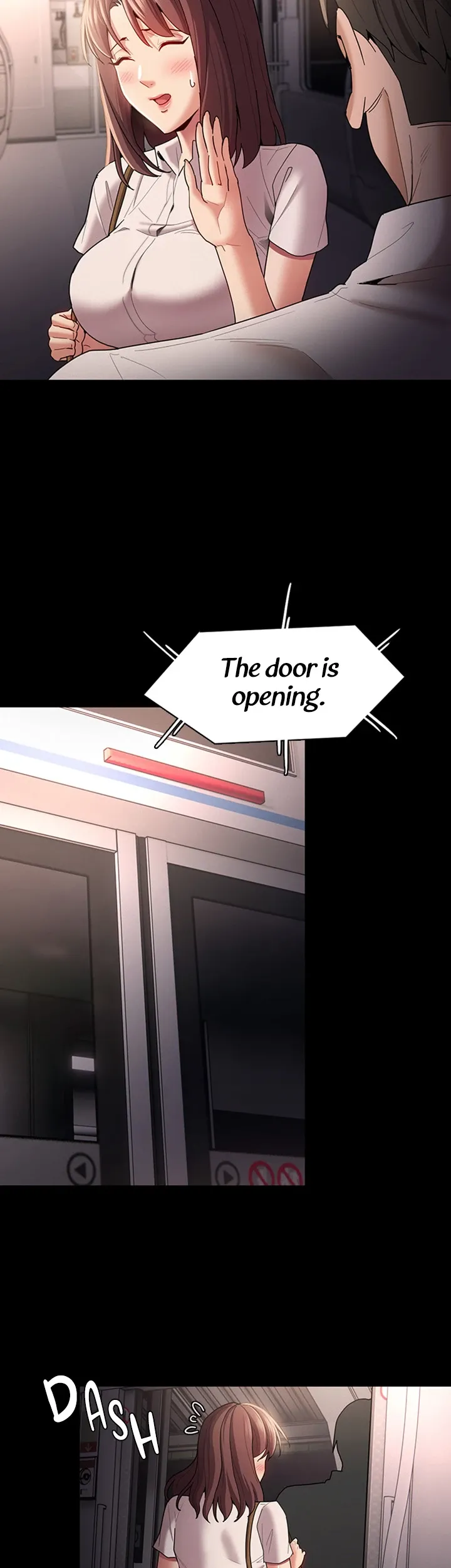 Read His Addictive Touch chapter 13 image 17 on Lezhin