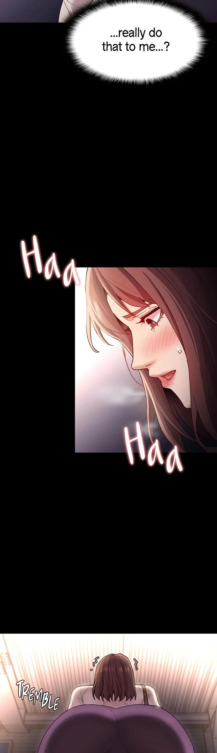Read His Addictive Touch chapter 13 image 22 on Lezhin