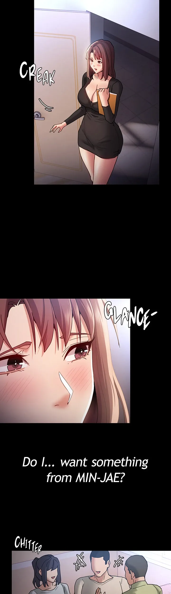 Read His Addictive Touch chapter 13 image 30 on Lezhin