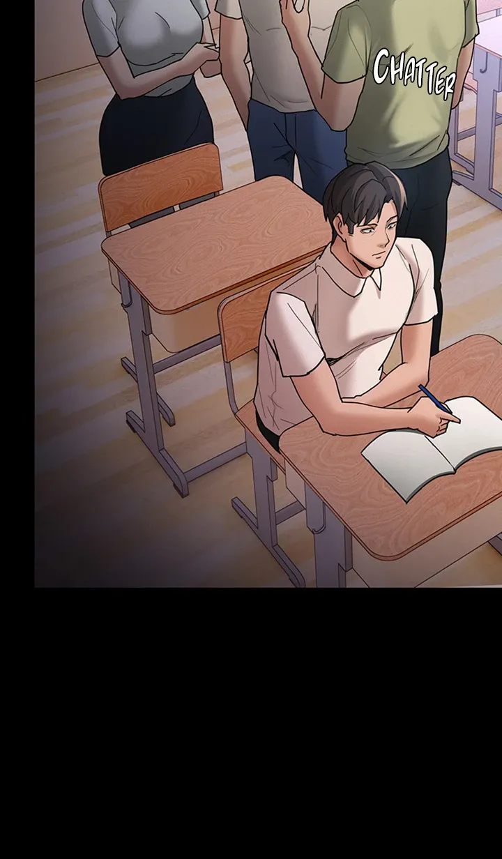 Read His Addictive Touch chapter 13 image 31 on Lezhin