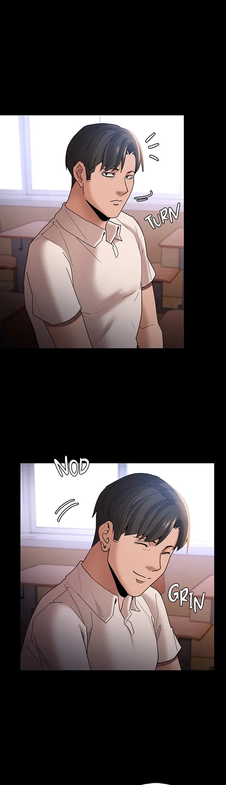 Read His Addictive Touch chapter 13 image 32 on Lezhin