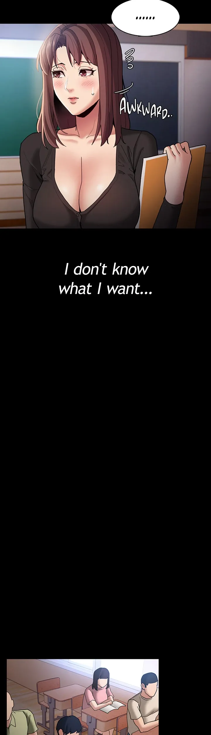 Read His Addictive Touch chapter 13 image 33 on Lezhin