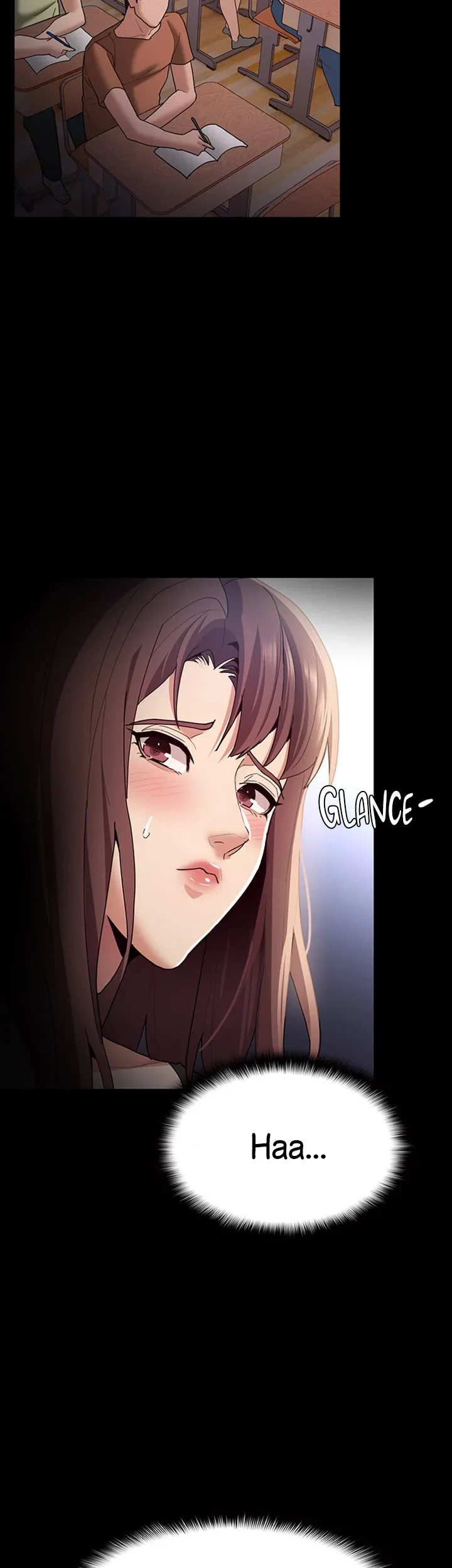 Read His Addictive Touch chapter 13 image 34 on Lezhin