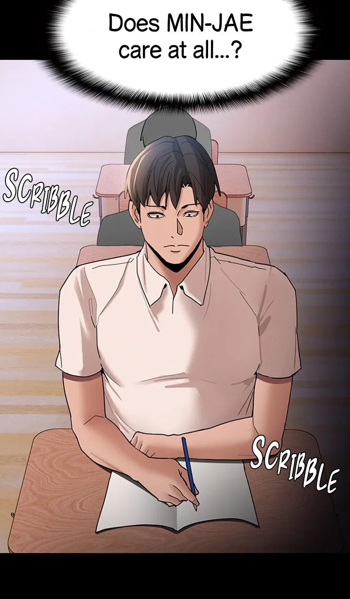 Read His Addictive Touch chapter 13 image 35 on Lezhin