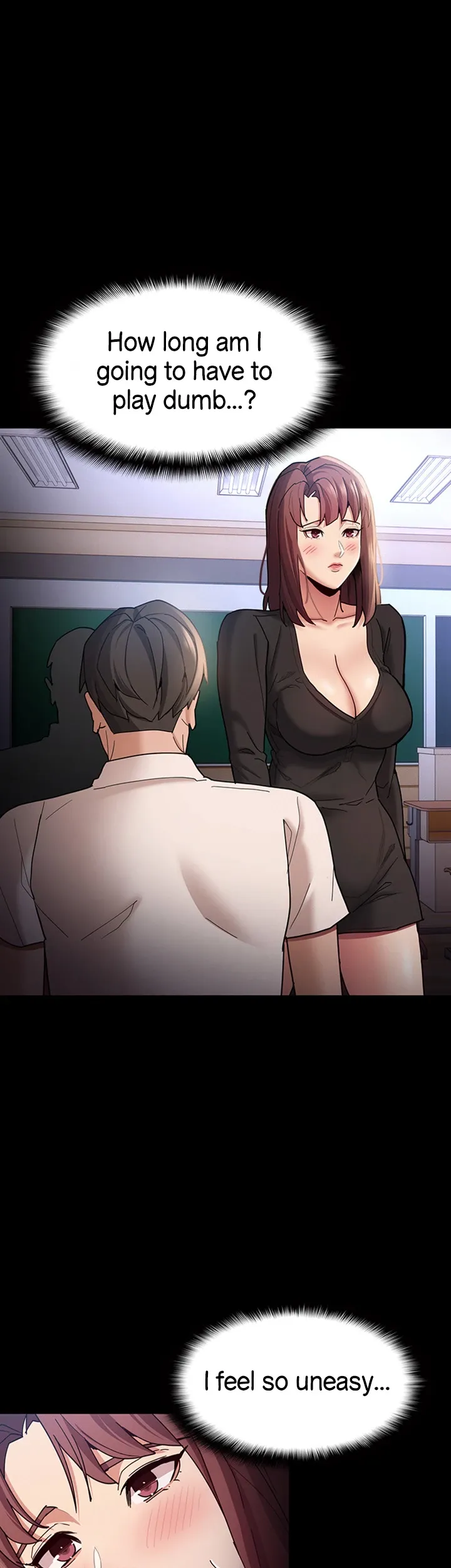 Read His Addictive Touch chapter 13 image 36 on Lezhin