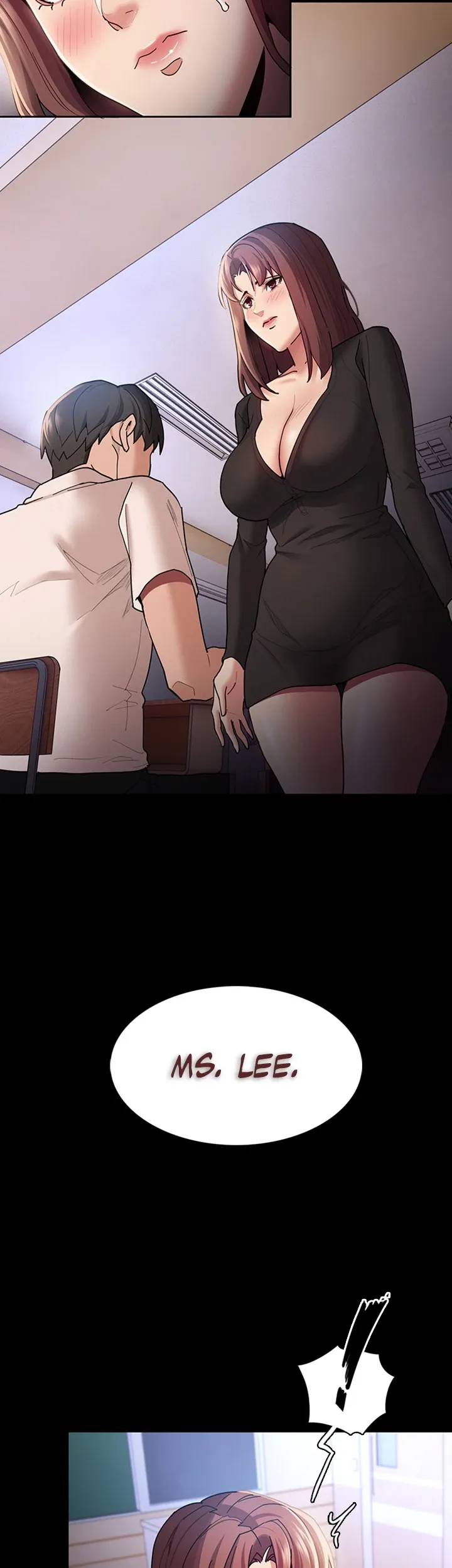 Read His Addictive Touch chapter 13 image 37 on Lezhin